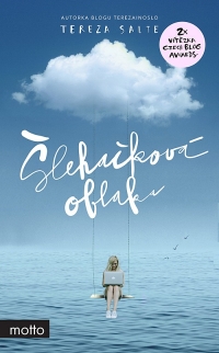 Autogramiáda Terezy Salte