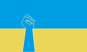 Sláva Ukrajině!