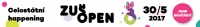 Logo ZUŠ Open