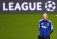 Erik ten Hag v létě změní působiště. Stane se novým trenérem Manchesteru United