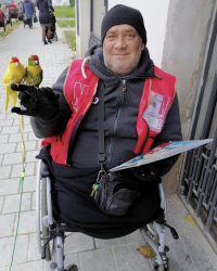 prodejce Aleš