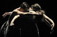 Příkladná podoba scénického tance