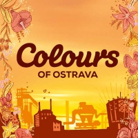Colours spustily facebookouvou televizi Colours of Ostrava TV