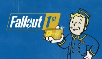 Fallout 1st 