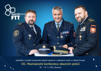 VII. Mezinárodní konference obecních policií