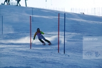 Výborný vstup do sezóny pro Shiffrinovou. Ve finském Levi opanovala oba slalomy.