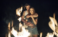 Romantické drama Nesmrtelní