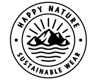 Logo Happy Nature