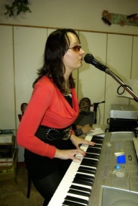 Viera Petrovčinová 