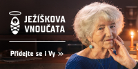 banner Ježíškova vnoučata