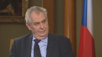 Prezident České republiky