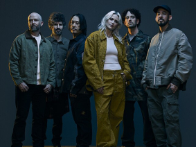 Členové skupiny Linkin Park