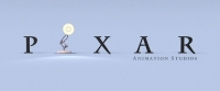 logo Pixar