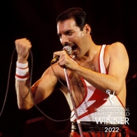 Freddie Mercury