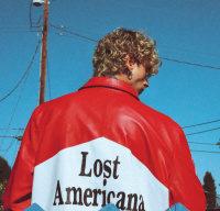 Album Lost Americana