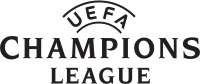 Logo Ligy mistrů