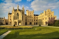 Lednicko-Valtický areál