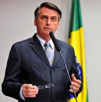 Jair Bbolsonaro