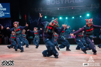 Regionální kolo CDM v Brně