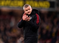 Ole Gunnar Solskjær po ostudné porážce s Watfordem
