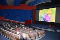 Na fotografie do kina? Ano, do Třince