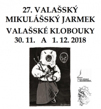 Valašský mikulášský jarmek