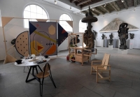 Designblock přinese spoustu zajímavostí