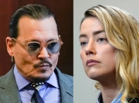 John Depp vs Amber Heard