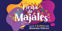 Fiesta de Majáles