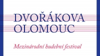 Mezinárodní hudební festival Dvořákova Olomouc vypukne již brzy