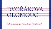 Mezinárodní hudební festival Dvořákova Olomouc vypukne již brzy
