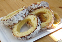 Skalický trdelník