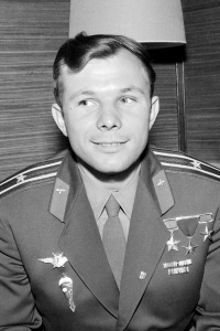 Jurij Gagarin