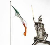 Irsko je po prezidentských volbách