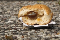 Velkou část vyhozených potravin tvoří jídlo, které je nezávadné