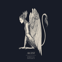 Album Spiritual Instinct od skupiny Alcest