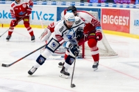 Kapitán Plzně Milan Gulaš