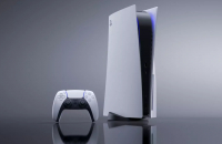 Konzole PlayStation 5