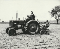 Historický kousek, který stále používáme