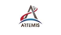 Logo celého projektu Artemis