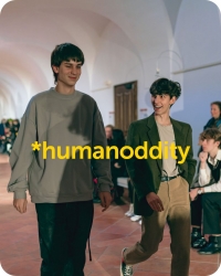 &quot;Vytváříme, co se nám právě líbí, a co nám dává smysl,&quot; říkají zakladatelé Humanoddity Tomáš Marek a Daniel Weber