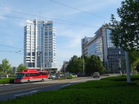 Ode dneška je vstup do krajského úřadu opět otevřený