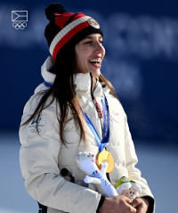 Zlatá Zuzana Maděrová