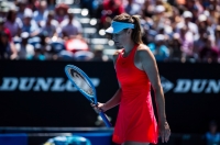 Ruska ve svém posledním profesionálním zapáse