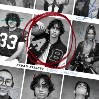 Aidan Bissett a jeho píseň Twenty something