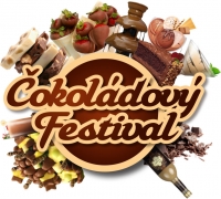 Logo festivalu