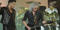 Queen + Adam Lambert opět vyráží na turné