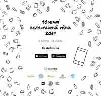 Čtyřicetidenní výzva od Czech zero waste