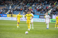 Kliment dvakrát udeřil. Sigma veze bod z Uherského Hradiště