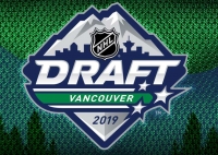Draft NHL 2019 ve Vancouveru 